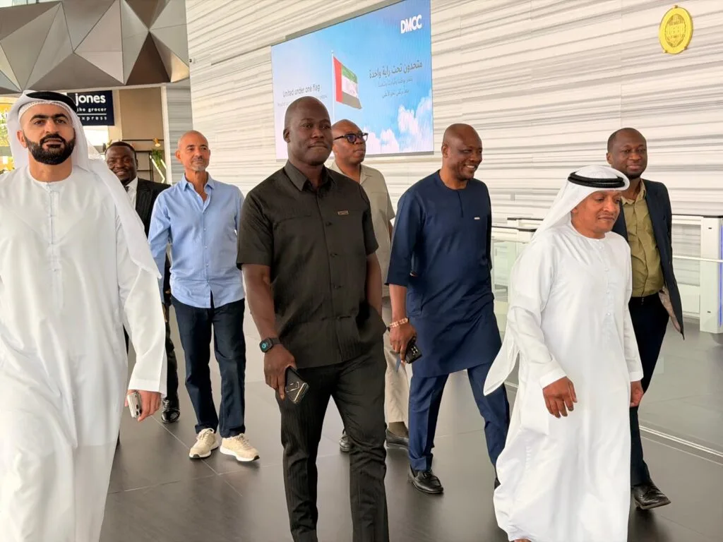 CMC secures gulf offtake deals for Ghana's semi-finished cocoa ahead of Mahama's 50% local processing mandate