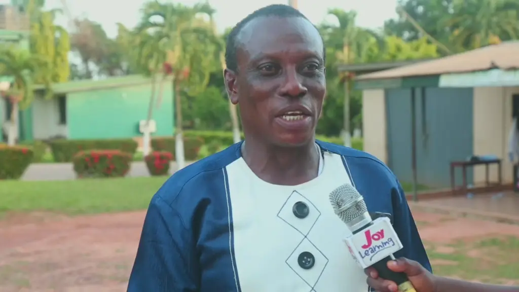 Prempeh College hosts French WASSCE seminar for Ashanti Region students