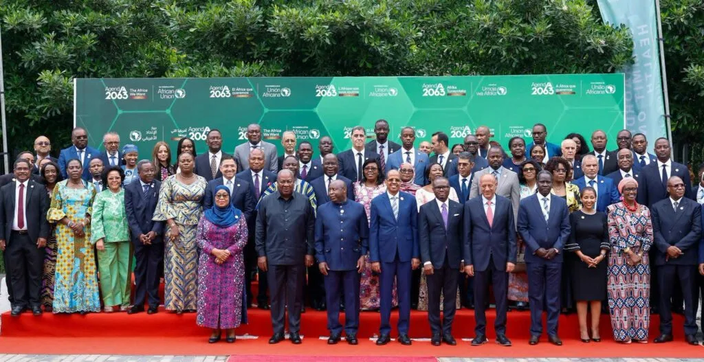Africa’s pharmaceutical manufacturing plan goes beyond paper – Mahama Africa’s pharmaceutical manufacturing plan goes beyond paper – Mahama