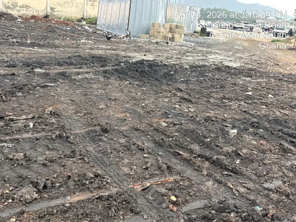 Zoomlion swiftly investigates concerns raised at PAC hearing, restores cleanliness in Asante Akyem South municipality