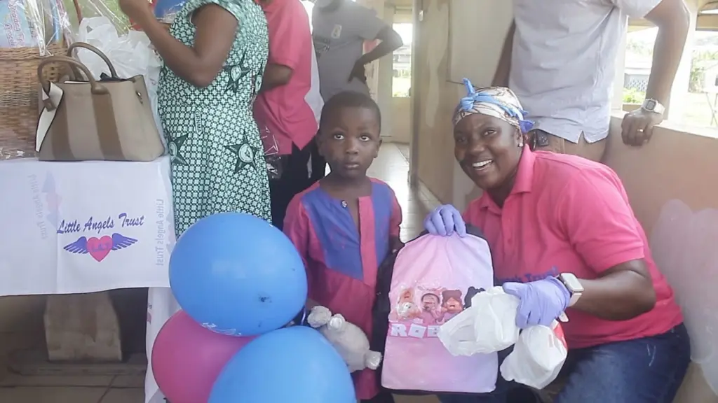 Regular check-ups key to early diagnosis of medical condictions – Little Angels Trust founder