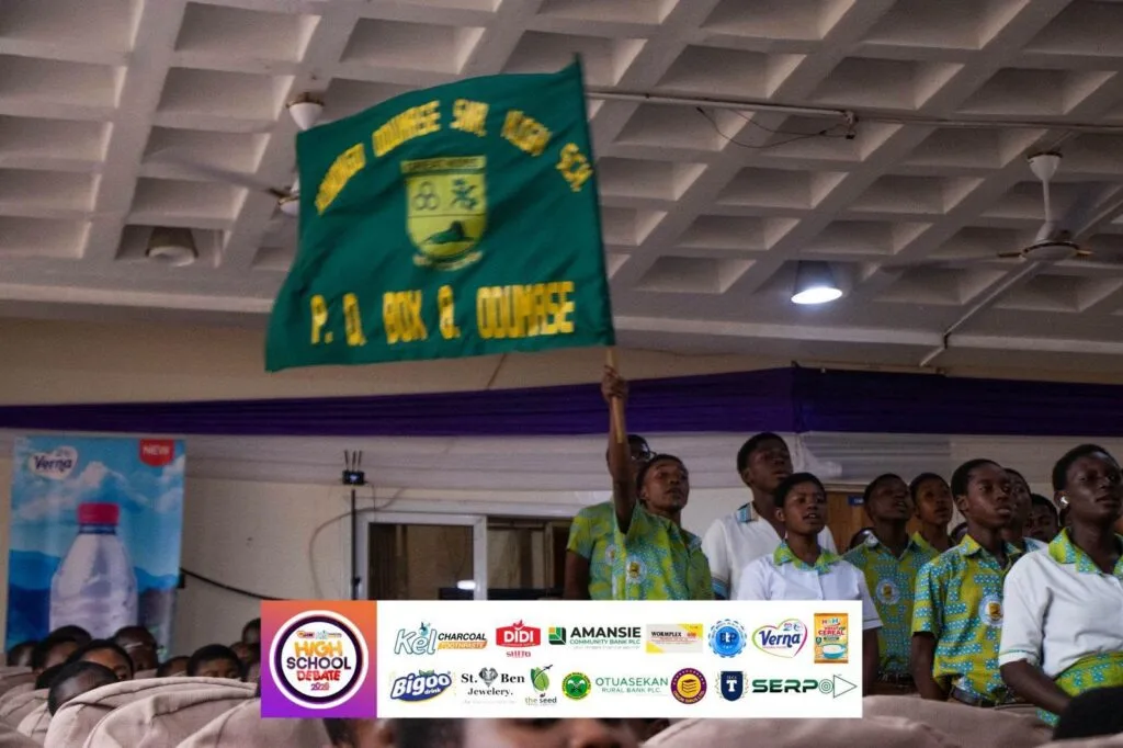 Luv FM High School Debate: Anticipation builds as schools battle for supremacy in Round of 16