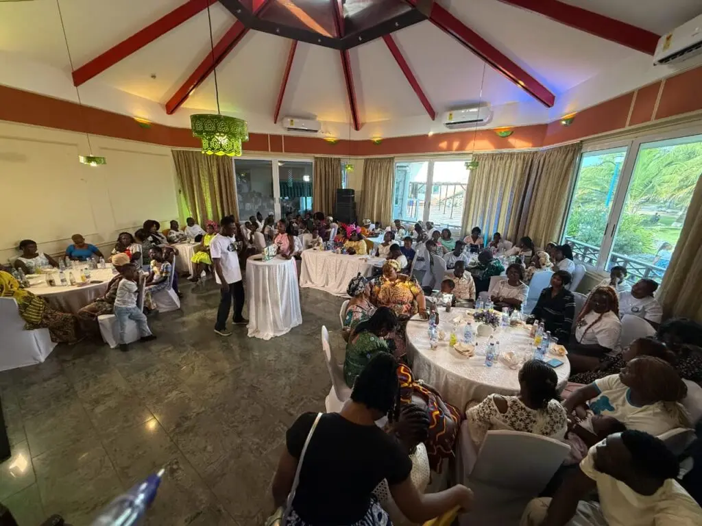 Joy Prime’s ‘Cook With Mum' serves love, laughter and great food on Mother’s Day