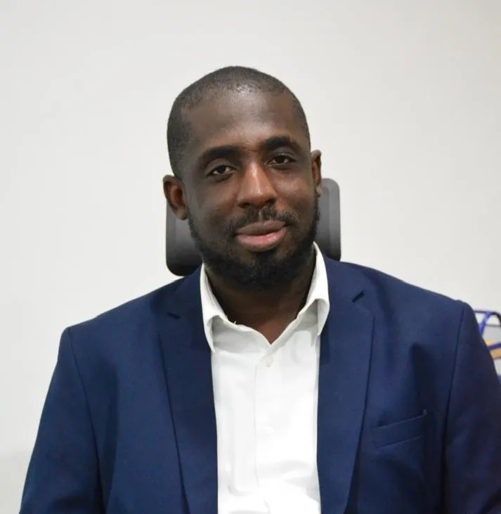 Abdul-Razak Issaka Ali