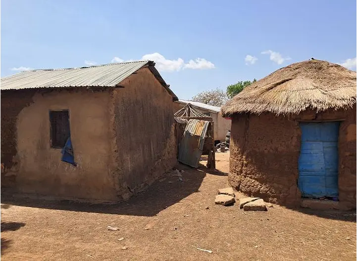 Heat Stress and Health Risks: Caring for Newborns in Tamale’s Rising Heat