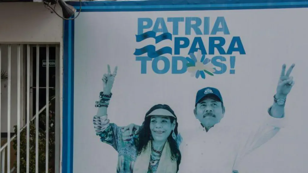 Nicaraguan leader proposes extending presidential term by another year Nicaraguan leader proposes extending presidential term by another year