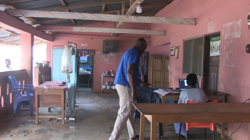 New Nkwakwanua health centre opens to replace facility plagued by years of challenges