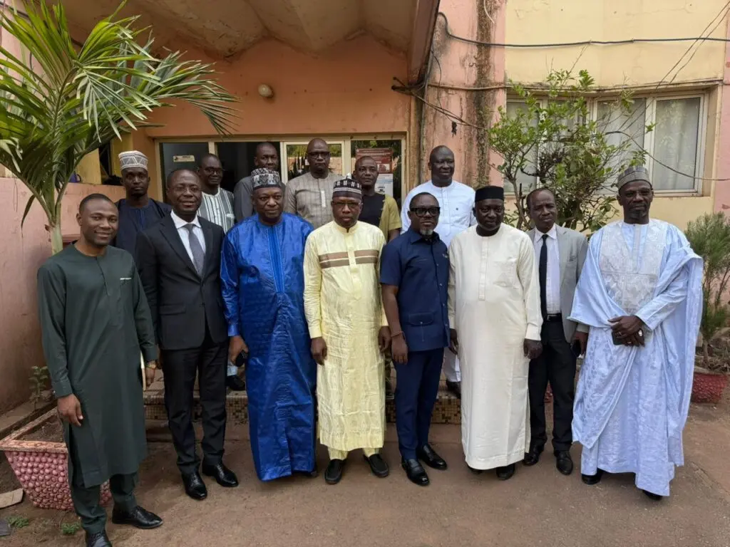 New Ghana–Mali shipping deal targets barriers to transit trade