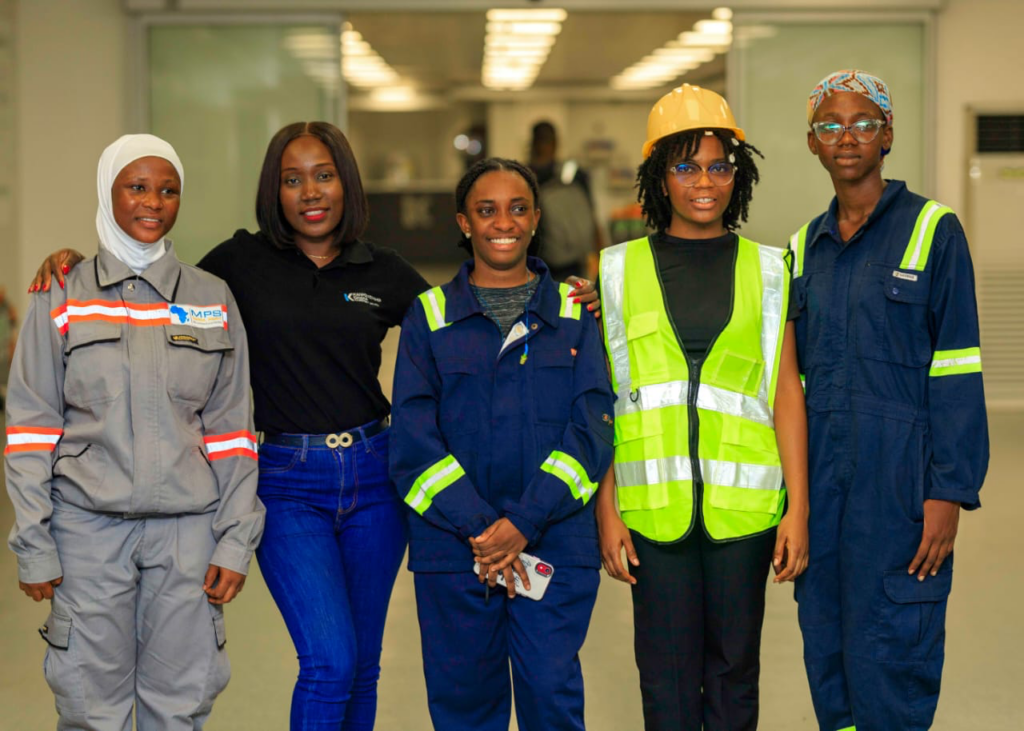 Karpowership Ghana deepens investment in engineering talent and inclusion on World Engineering Day 2026 Karpowership Ghana deepens investment in engineering talent and inclusion on World Engineering Day 2026