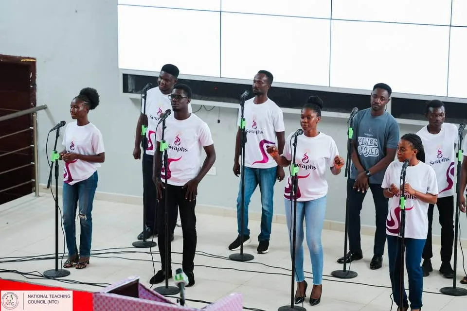 NTC launches 2026 Ghana Teacher Prize to celebrate outstanding educators