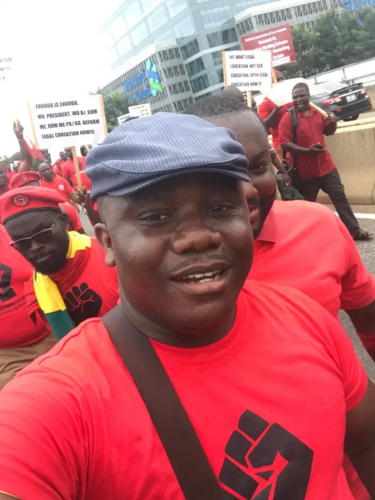 Ghana’s Legal Education Reform: A breakthrough forged through sacrifice