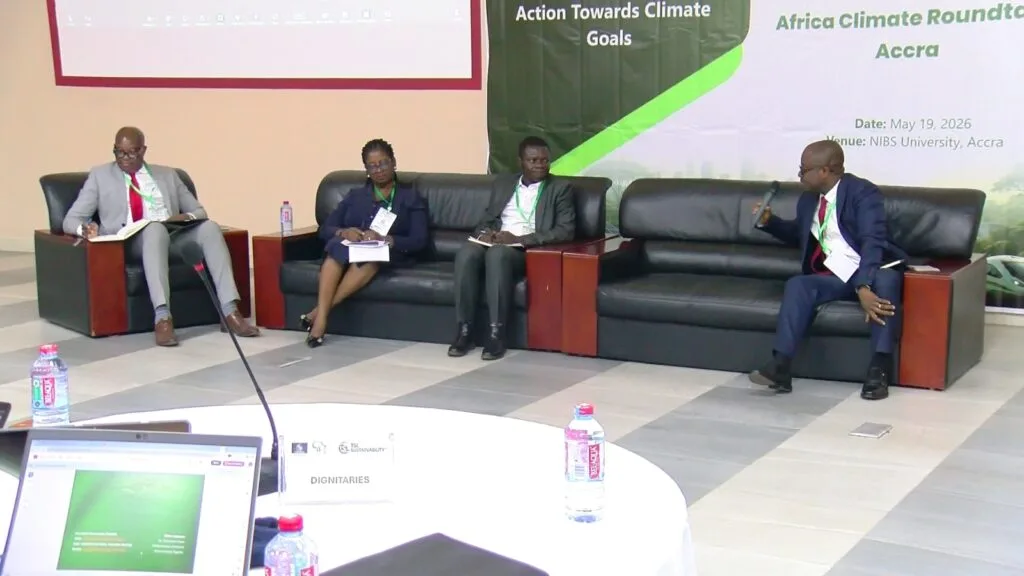 Africa urged to overhaul climate finance rules and regulations to unlock investment Africa urged to overhaul climate finance rules and regulations to unlock investment