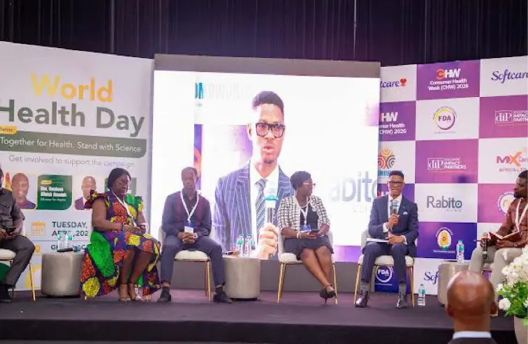Experts push for consumer-led healthcare reforms at inaugural Consumer Health Week