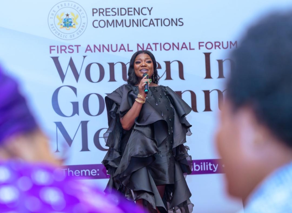 Women in Government and Media Forum sets agenda for stronger collaboration and public trust