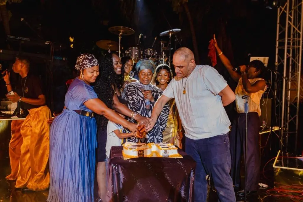 Zen Garden named Ghana’s Best Live Music Venue