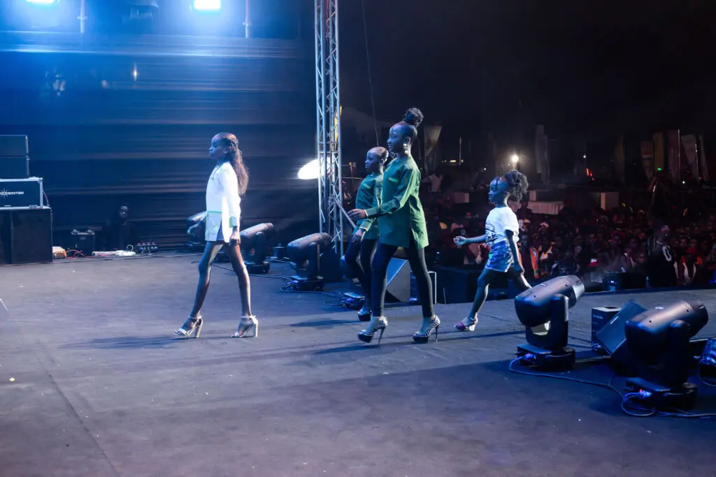 Playback: Gomoa Easter Carnival in photos