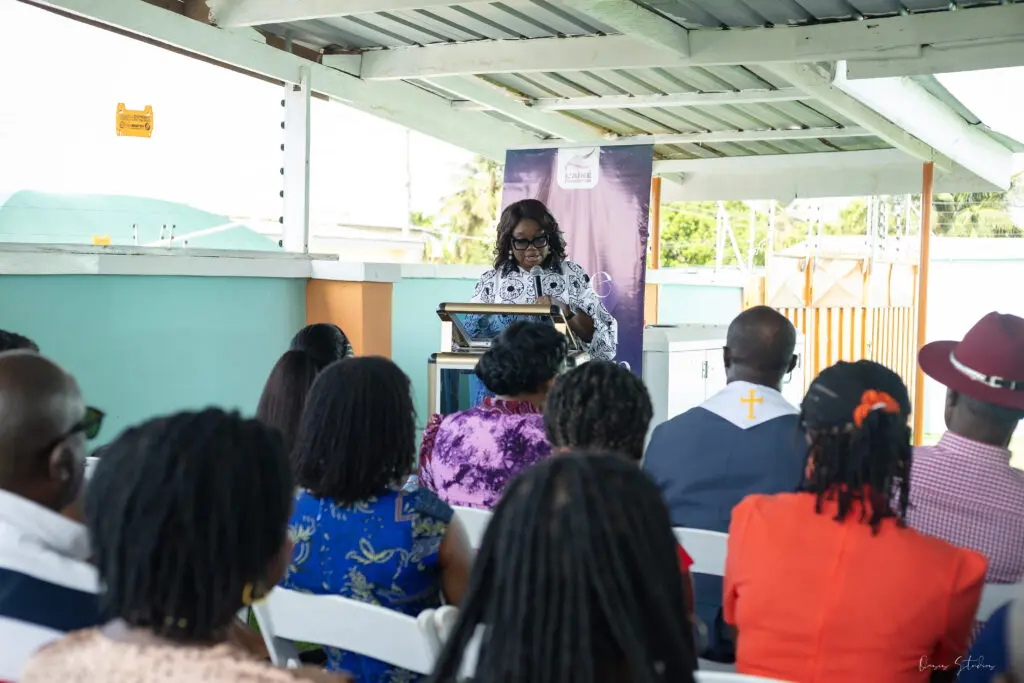 L’AINE Foundation launches 2026 Nsoromma cohort and child-friendly Aqua Play Haven