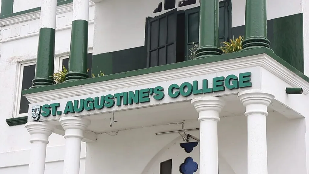 St. Augustine’s 2002 Year Group launches teacher accommodation project