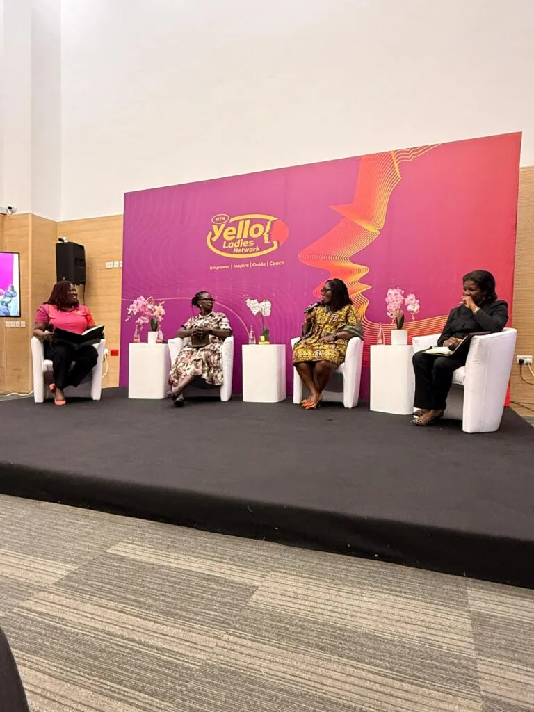 MTN Ghana urges women to prioritise emotional wellness at Mmaa Nkomo event