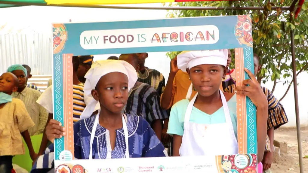 Beverly Hills Academy promotes indigenous diets to fight youth lifestyle diseases Beverly Hills Academy promotes indigenous diets to fight youth lifestyle diseases