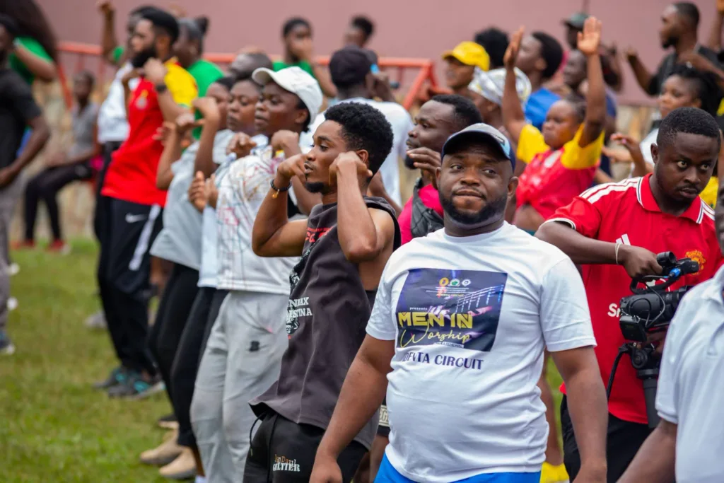 Photos: Nkwa Hia Fit & Free Health Walk 2026
