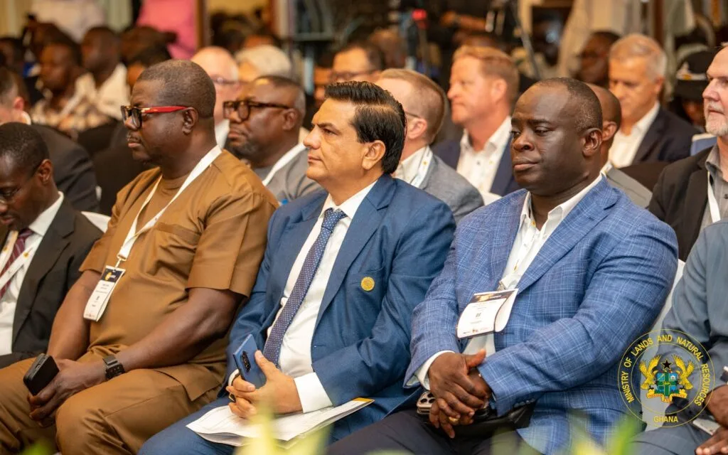 WAMPEX 2026 opens in Accra with call for responsible mining and regional growth