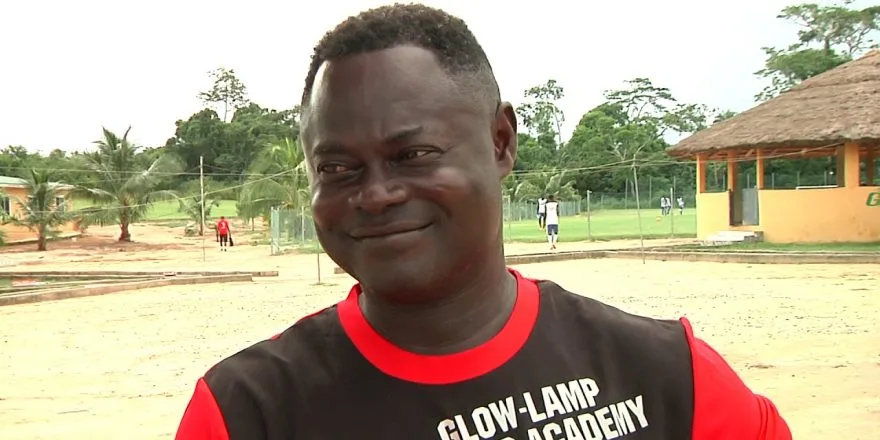 Odartey Lamptey calls for better treatment of Ghanaian coaches