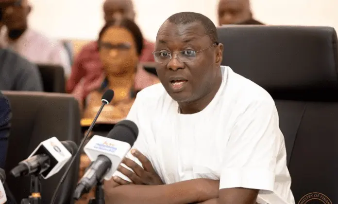 Gold reserve sell-off raises concerns over BoG’s financial strategy – Amin Adam