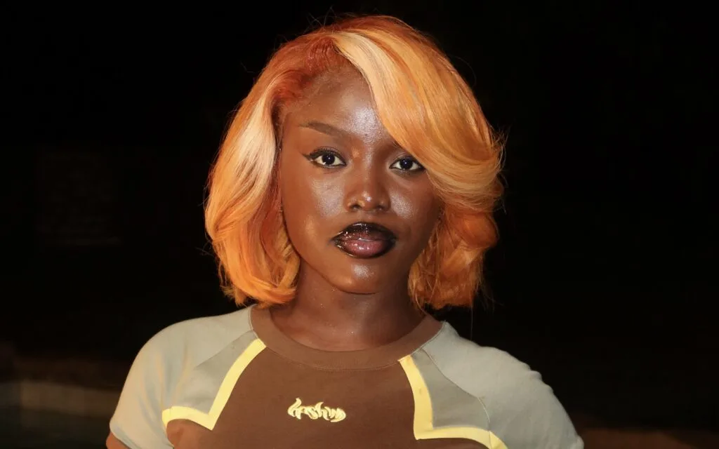 Gyakie releases new single ‘Treasure’