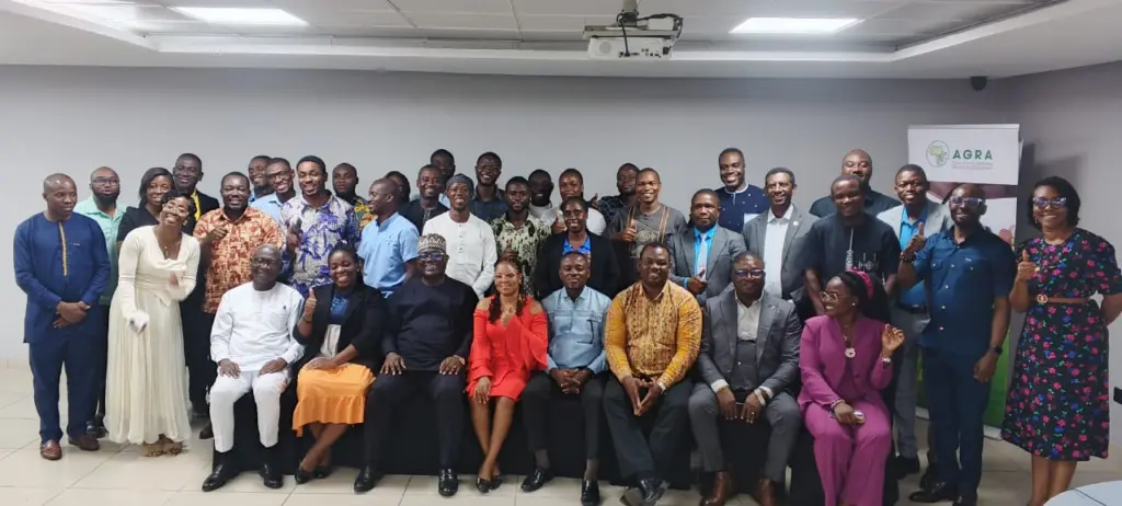 Evidence-based data crucial in fight against climate change – Food systems stakeholders