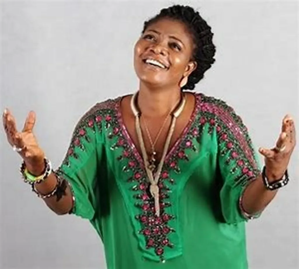 I abandoned NDC campaign song for Mahama because of my husband – Florence Obinim