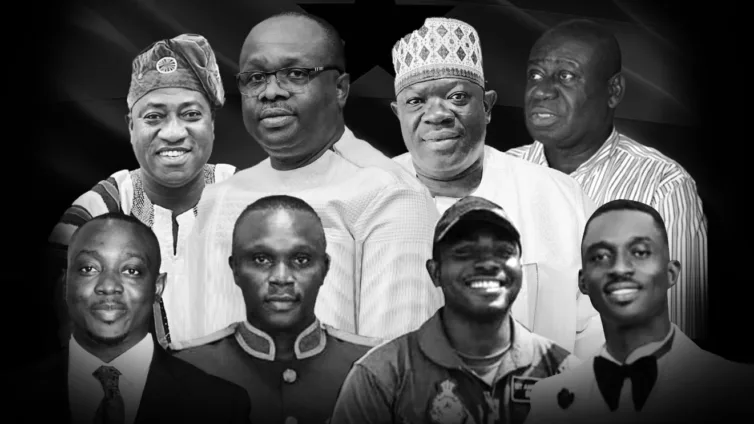 Gov’t announces week-long national tribute to ‘Departed 8’ of helicopter crash