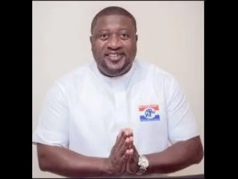 NPP internal elections: Nana B declares bid for National First Vice Chairman position