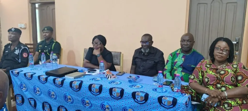 Oti Regional Education Director calls on stakeholders to help fight exam malpractice