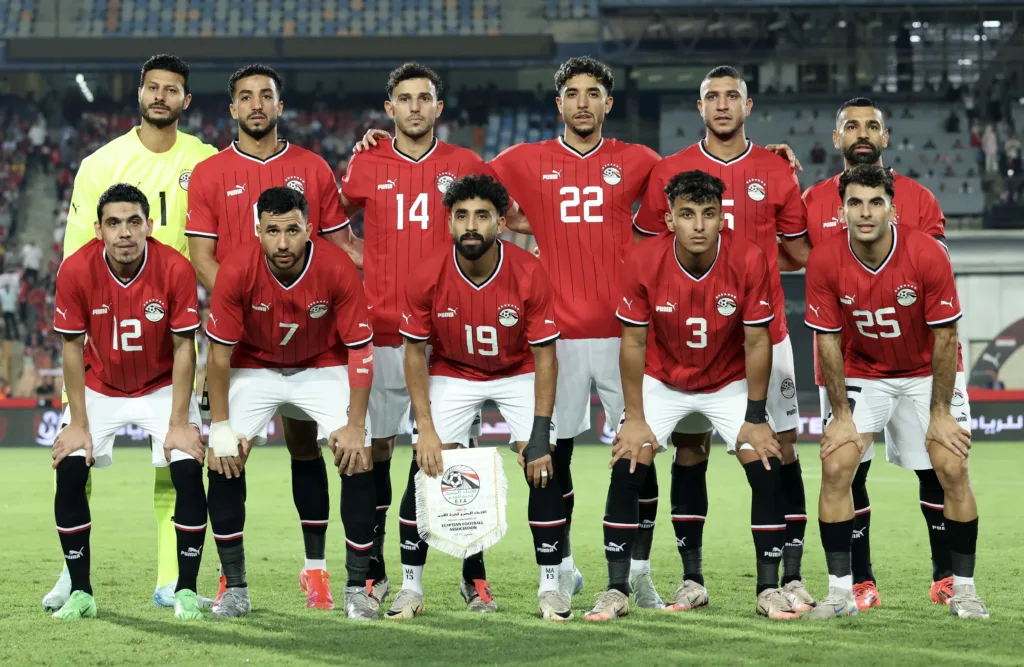 Egypt World Cup 2026 team guide