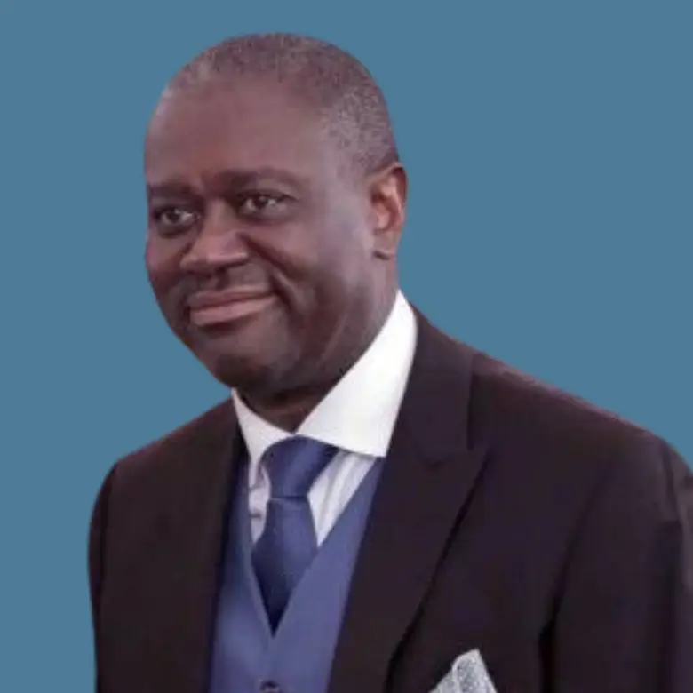 Oko Omaboe of Adepa Pharmaceuticals allegedly commits sucide