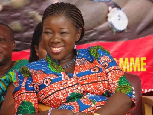 Enimil Ashon: Filmmakers laughing all the way to the bank