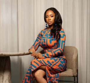 Tera Carissa Hodges extends support to Smile4mation’s Single Mothers Project in Ghana
