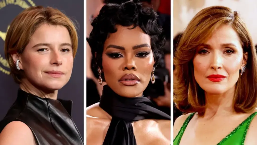 Oscars 2026: Nominees list in full