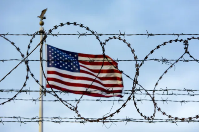 US deports Iranian pro-democracy activist to Central African Republic, lawyer says