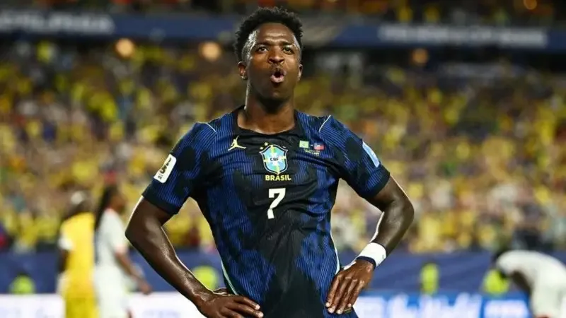 World Cup still waits for real Brazil to show up