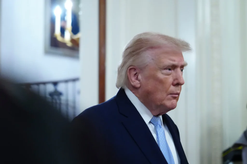 America First in Africa: What Washington’s new playbook means for the continent