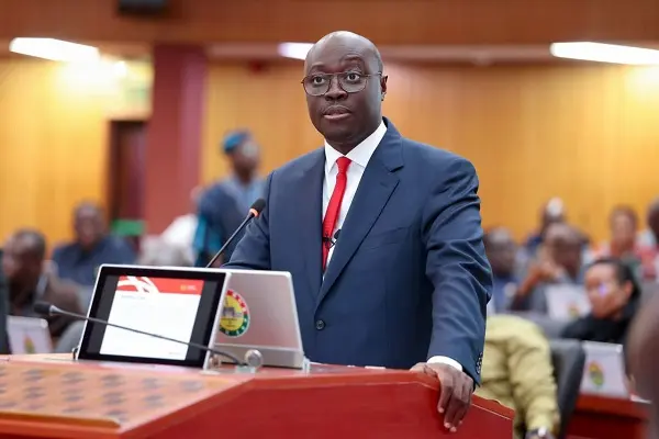 Parliament passes Value for Money Office Bill