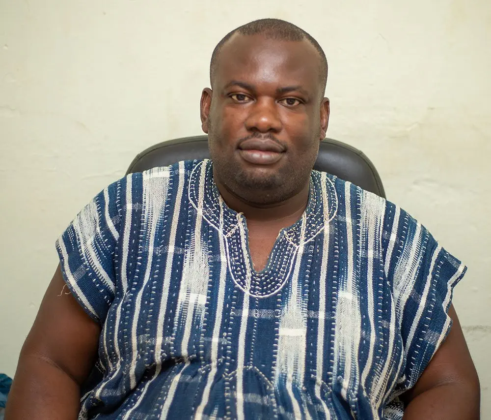 Baffour Antoa Mensah backs reforms but warns of bureaucracy, cost escalation