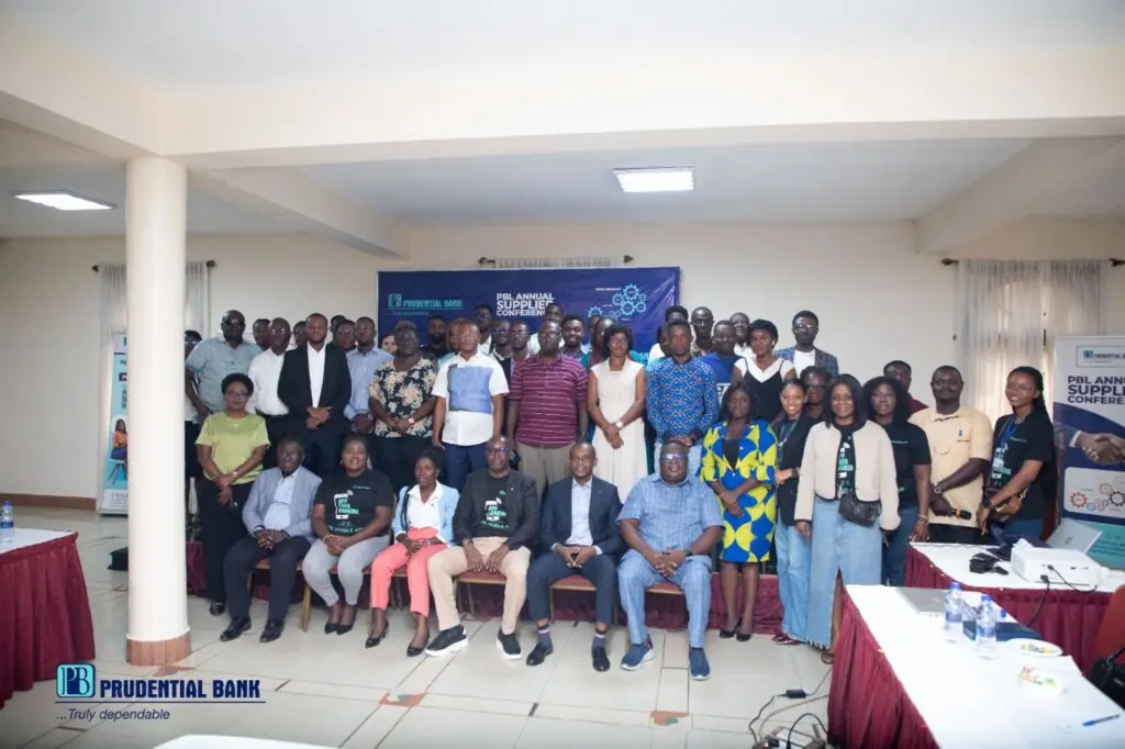 Prudential Bank strengthens strategic supplier partnerships at 2026 Supplier Conference