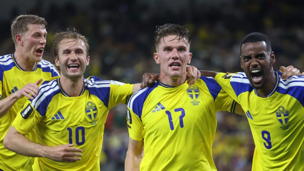 The World Cup and the new geography of belonging