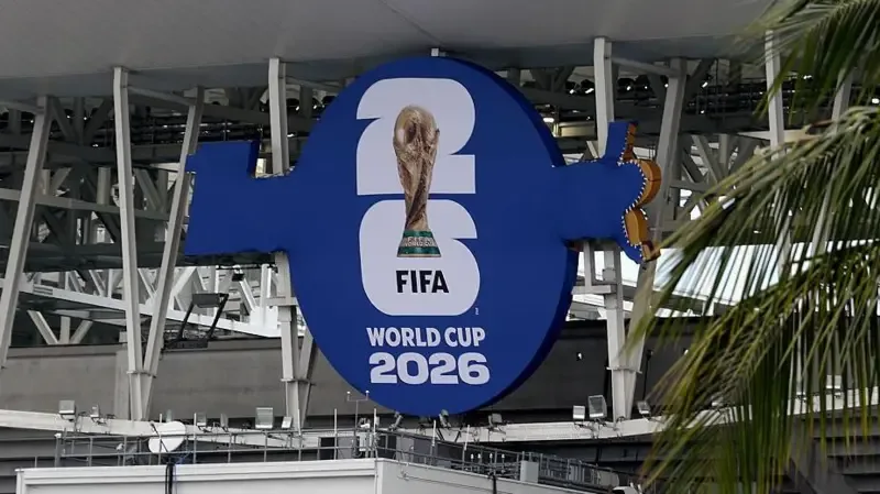 What is happening with World Cup ticket prices?