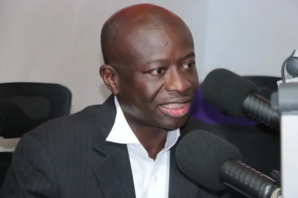 “Show me one conviction” — lawyer Kwame Adofo attacks OSP record