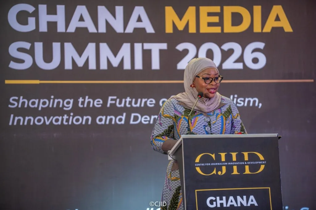 Misinformation now one of biggest threats to democracy in West Africa – Shamima Muslim