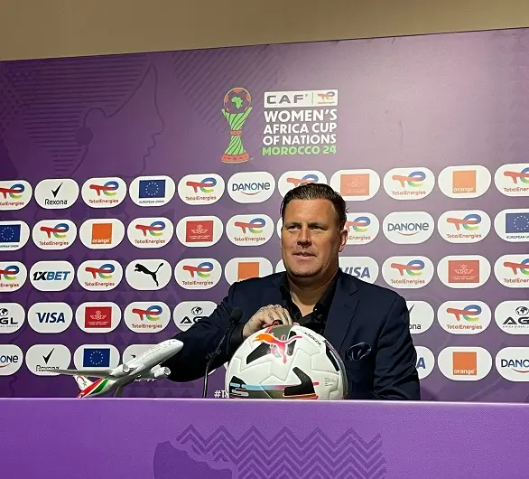 Hindsight: Why Björkegren’s Black Stars role should not cause problems